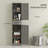 67" Tall Bathroom Storage Cabinet With Drawer, Farmhouse Narrow Bathroom Cabinet With Barn Doors And Adjustable Shelves, Freestanding Linen Cabinet, White-459666083