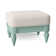 Repose-pieds rectangulaire Grand View 25 po Grand View