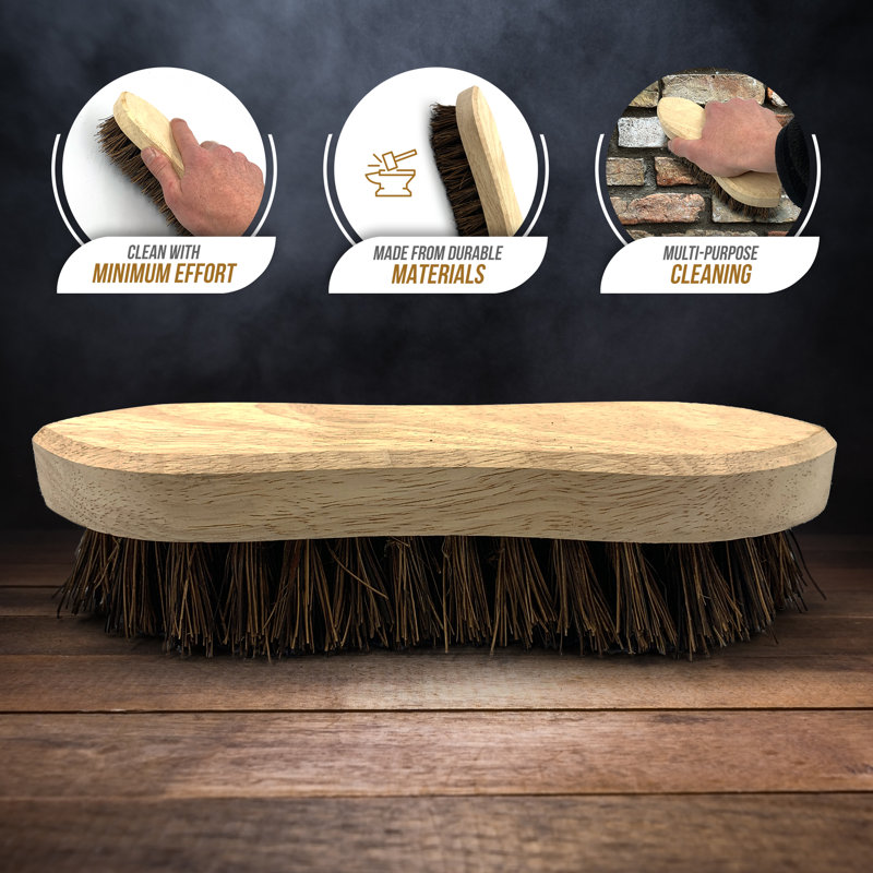 Cleaning Brushes