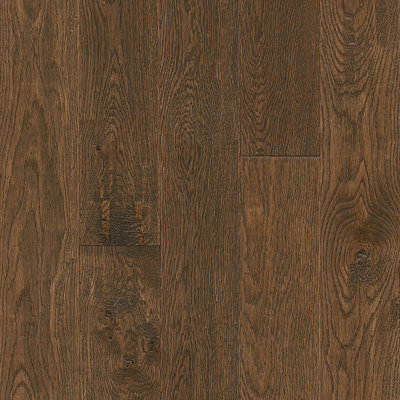 Oak 5'' W Hardwood Flooring