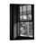 Black Framed