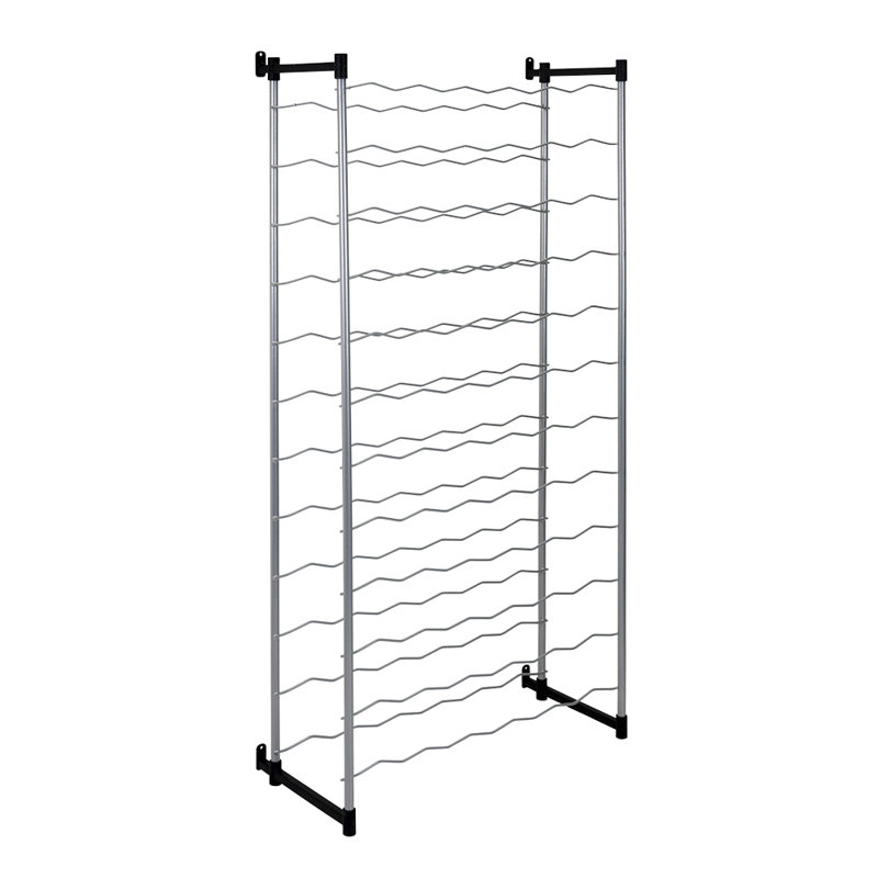 Bardolino Wine Rack for up to 72 Bottles