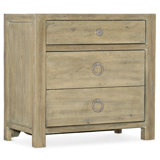 Sundance 3 - Drawer Nightstand
