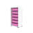Pink is out of stock