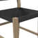 Roni Upholstered Counter Stool