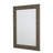 43" Wall Mirror