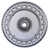 Argent antique / argent est en rupture de stock