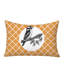 Wood Pecker Indoor/Outdoor Reversible Pillow-130799938-130799939