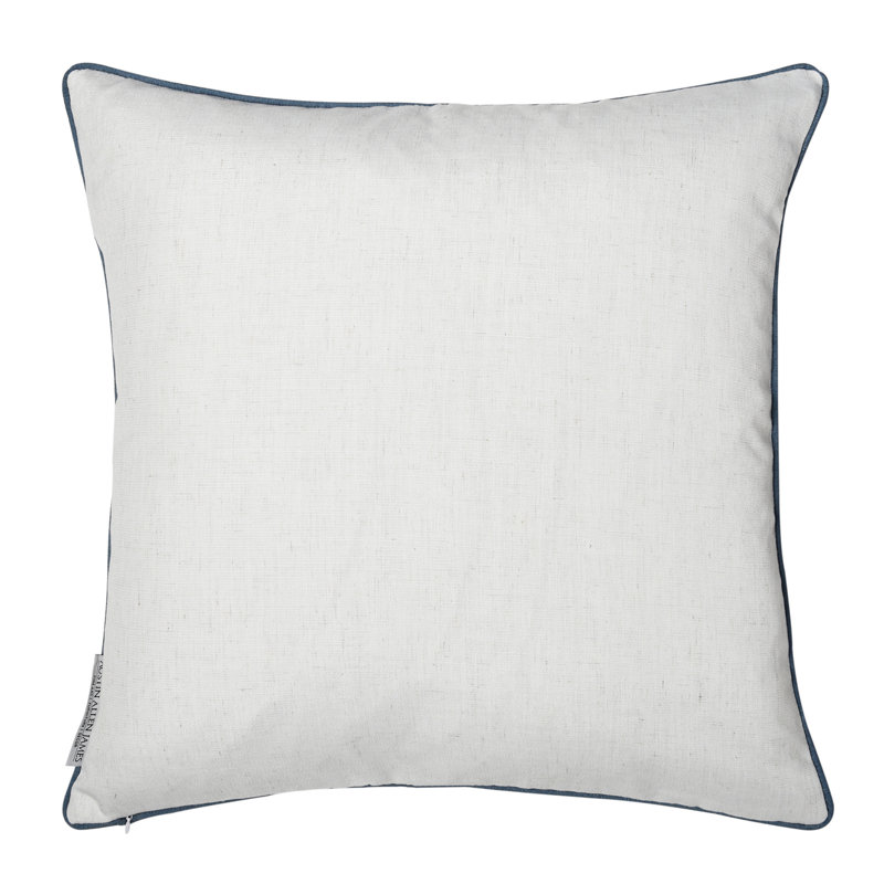 Coussin Toy Soldier - Austin Allen James, H 24 po x l 24 po, Carrée