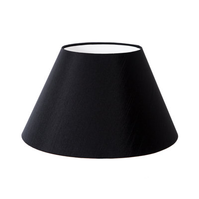 Silk Empire Lamp Shade ( Screw On )