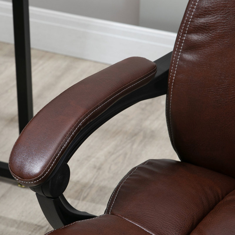 Fauteuil Pu