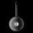 BergHOFF International GEM 1.9 Qt Non-Stick Covered Sauce Pan