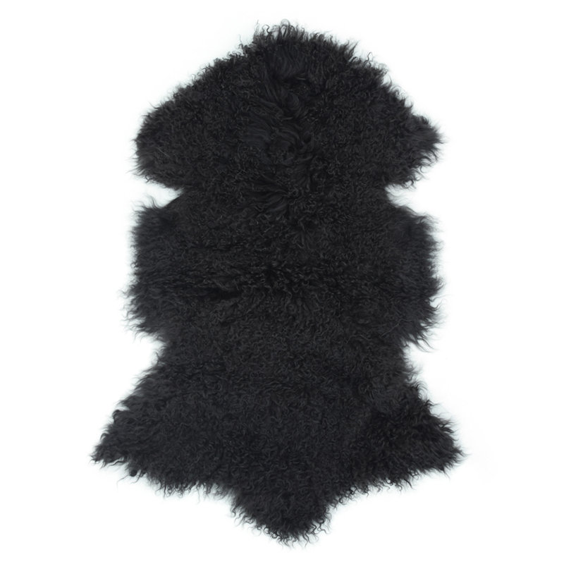 Sheepskin Indoor Rug