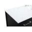 Ensemble de meuble-lavabo simple 60 po Irene-510261768