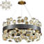 Purvis 10 - Light Drum Chandelier