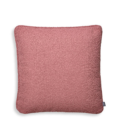 Square Pillow Cover & Insert