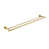 Brushed Gold est en rupture de stock