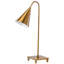 Lampe de bureau 20 po Arshen