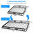Universal Roof Rack Cargo Carrier Basket
