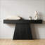 Table de canapé pratique