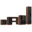 Eva Piece Bedroom Set-118403693