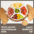  14 Inch Lazy Susan