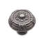 CK Series 1 1/2" Diameter Mushroom Knob-12829875-12829873