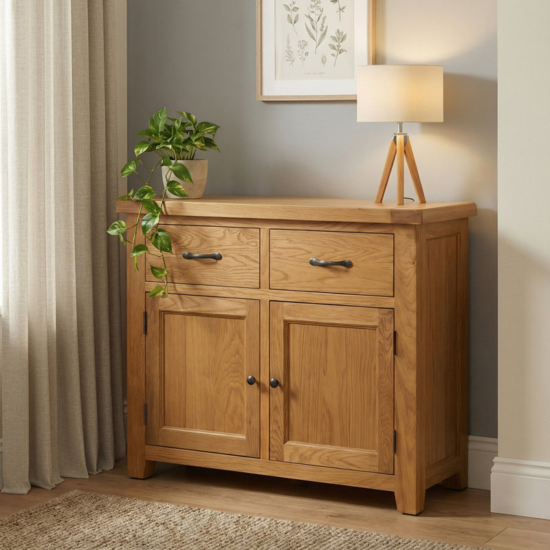 Thornbury 106cm Sideboard