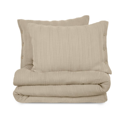 Vellux Malmo Blanket Set