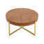 Table basse moderne d'épissage rétro moderne, table de salon-1558091168-1558091170