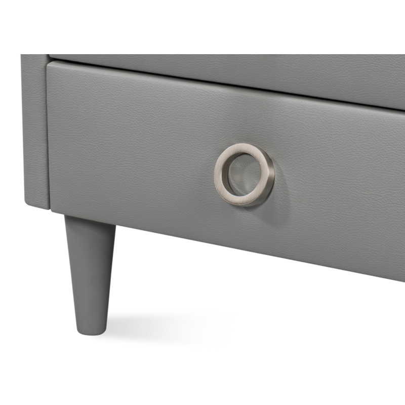 Avvolto 3 - Drawer Nightstand