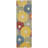 Alastaire Geometric Multicolor Indoor/Outdoor Area Rug-91495653