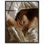 Oliver Gal My Pillow Talk Fashion - Framed Acrylic Glass Wall Art-602581345-602581350