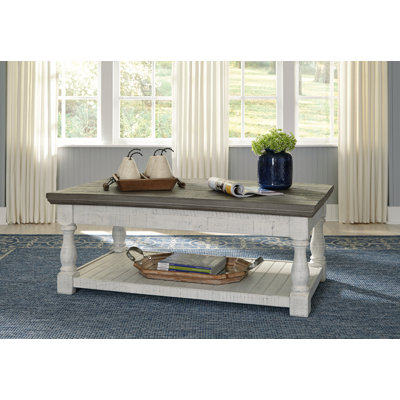 Ensemble de tables basses 2 pièces Darlicia
