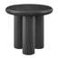 Table de bout à trois pieds Hadi-97801658