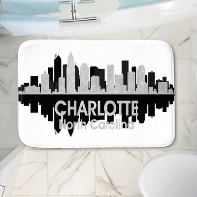 Non-Slip Bath Mat