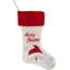 Chaussettes de Noël Merry Christmas