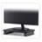Kensington Single Screen Desktop Mount