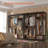 Amalda 47.3" Clothing Rack with Shelves