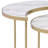 3-Piece Nesting Tables