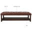 Banc de rangement en similicuir-1368551371