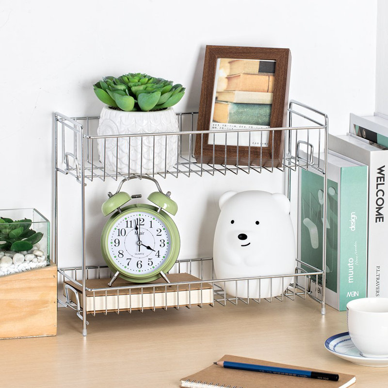 Benedict Cabinet Shelving Rack