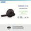 Serrure pour garde-robe Latitude-92697549