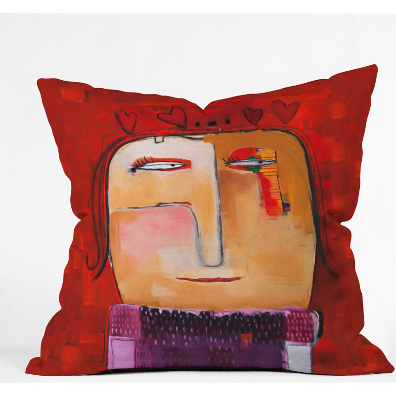 Coussin extérieur, 26 po x 26 po