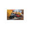 No Frame Print on Canvas