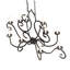 Pedrotti 10 - Light Chandelier