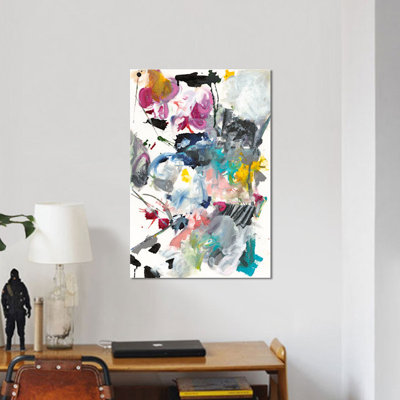 " Symphony II " by Jodi Fuchs