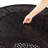Aerne Round Propane Fire Pit Table-1503018112