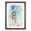 The Golden Gate Bridge - Picture Frame Graphic Art-56924449-56924450