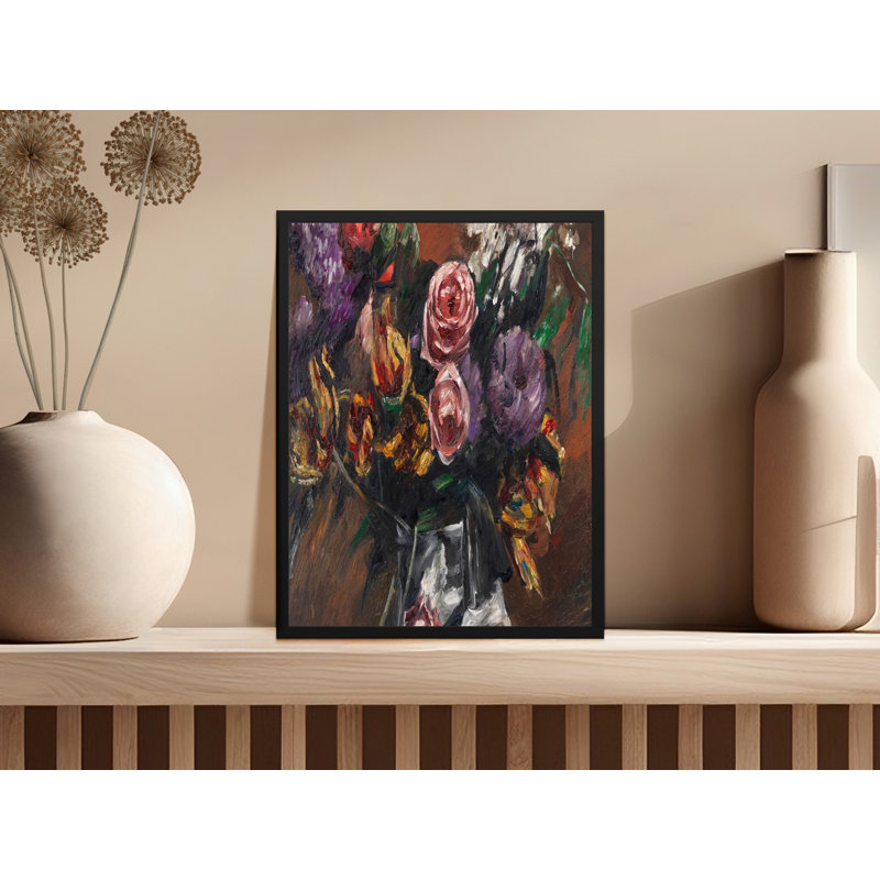 Sweatman Floater Frame Print, 18x24